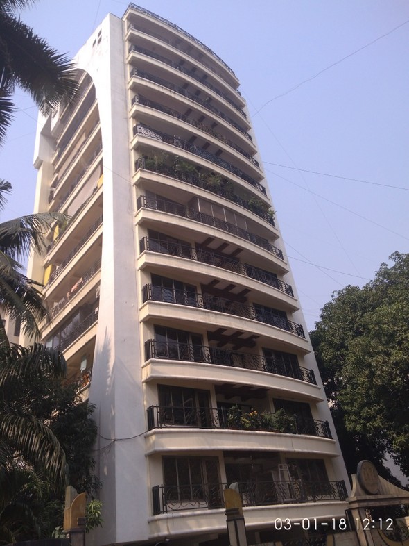 Main - Ekta Heights, Khar West